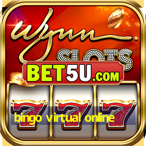 bingo virtual online